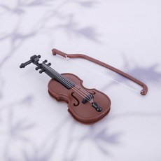 바이올린미니어처