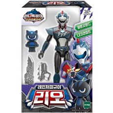 미니특공대슈퍼공룡건