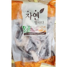 개미유통 통문어 개미 유통 냉동 조미 오족 1k업소용 식자재 식당용 단체 급식용 식재료 대용량, 1개