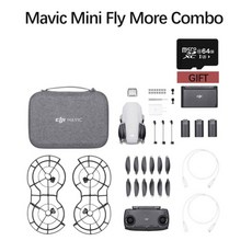 dji매빅미니3플라이모어