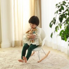 유아흔들의자
