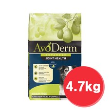  아보덤 조인트헬스 그레인프리 4.7kg, 상세페이지 참조, 상세페이지 참조, 상세페이지 참조 