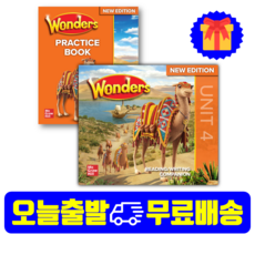 wonders3.4