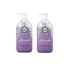 해피바스라벤더