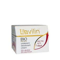 LAVILIN Underarm Deodorant 0.4409 OZ LAVILIN 겨드랑이 데오도란트 0.4409 OZ, 1개, 12g