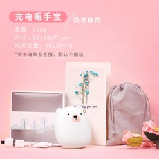 penguin휴대용난로