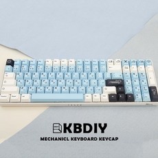 에버글라이드 아쿠아킹kbdiy 143 키세트 gmk nimbus pbt 일본어 키 캡, gmk nimbus-japanese