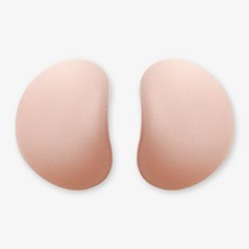 밑가슴볼륨패드
