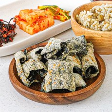 공주당 수제 김부각 튀각 [원산지:국산], 1개, 120g