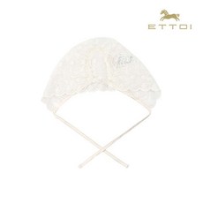 아가방레이스보넷