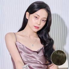헤비메탈가발