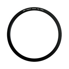 HNY Magnetic Adapter Ring 72mm 마그네틱 어댑터링/B, 1개