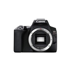 Canon 디지털 일안 리플렉스 카메라 EOS Kiss X10 바디 블랙 EOSKISS X10BK - 캐논eoskiss