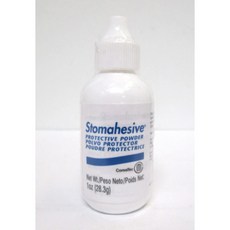 CONVATEC 25510 Stomahesive 보호 파우더, 1