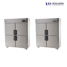 업소용4도어냉장고