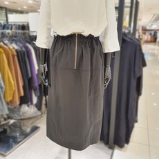 콤마스커트