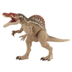 마텔 주라식 월드(JURASSIC WORLD) 카미츠키 스피노사우루스 [전장:55㎝][4세~] HCG54 차