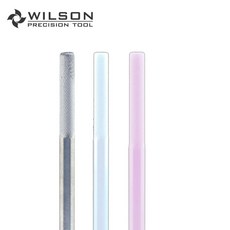 그라인딩 비트-오른손 전용 사용)-wilson 카바이드 네일 드릴 비트, 단일상품