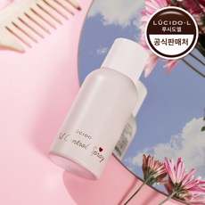[루시도엘] [정가 12 000원] 앞머리 리셋 스프레이 70g(유통기한 2025-05-17), 상세 설명 참조, 1개, 상세 설명 참조