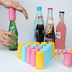 페트병뚜껑뚫기