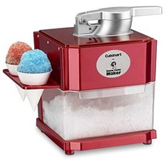 cuisinart아이스크림및젤라또메이커