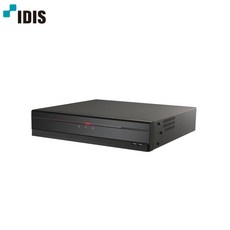 아이디스 DR-S3516P 네트워크 녹화기 16채널 DVR 하드 4TB포함 POE지원, DR-S3516P(4TB포함) - dr-s3516p