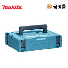 마끼다 821549-5 공구함 커넥터플라스틱케이스 맥팩케이스1 821551-8 호환용 공구통, 1개