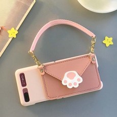 갤럭시z폴드4톰브라운