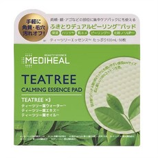 메디힐티트리패드