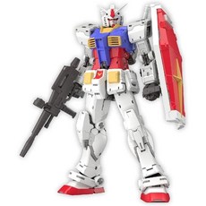 반다이 RG 1/144 퍼스트 건담 2.0 Ver. RX-78-2 Ver. 2.0