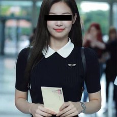 블랙핑크제니