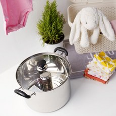 퀸센스베이비빨래솥