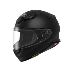 SHOEI 쇼에이 Z-8 BLACK 블랙 풀페이스 헬멧