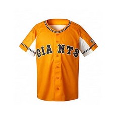 요미우리자이언츠유니폼