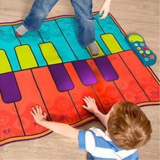 소리나는피아노매트