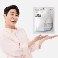 국내산소코뚜레