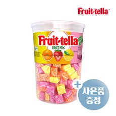 ★사은품증정★후르트텔라 후르트믹스 950g, 단품