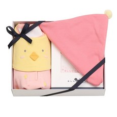 블루독베이비손수건