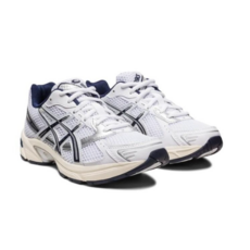 아식스 젤1130 ASICS GEL-1130 WHITE/MIDNIGHT (1202A164-110)