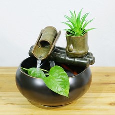 꽃분수