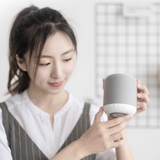 others 베 이 징 도 쿄 조 블 루 투 스 스피커 고 품질 음질 저음 포 휴대 미니 휴대용 음향 스마트 음성 인 터 랙 션 대량 자원