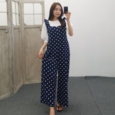 땡땡이점프수트