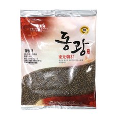 동광한방몰 결명자 볶지않은 건조 결명자 중국산, 600g, 1개