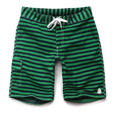 사우스플레이 비치웨어 반바지 CHB 남자 남성 수영복 사각