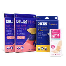 메디폼h TOP01