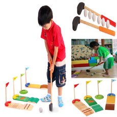 브알라골프세트