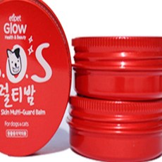 멀티밤 강아지멀티밤 강아지보습제