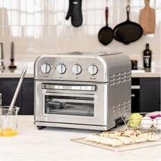 쿠진아트에어프라이어오븐