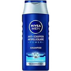 Nivea Men Anti-Dandruff Power Shampoo 250 ml, 본문참고, 본문참고