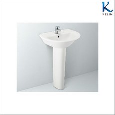 계림요업세면기 L-1107F(1홀)[국산자동폽업+트랩포함], 자가설치[수도권.지방], 상세페이지 참조